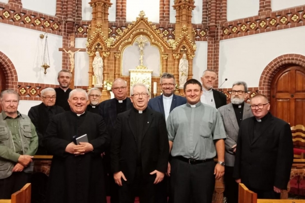 Comunità Gliwice