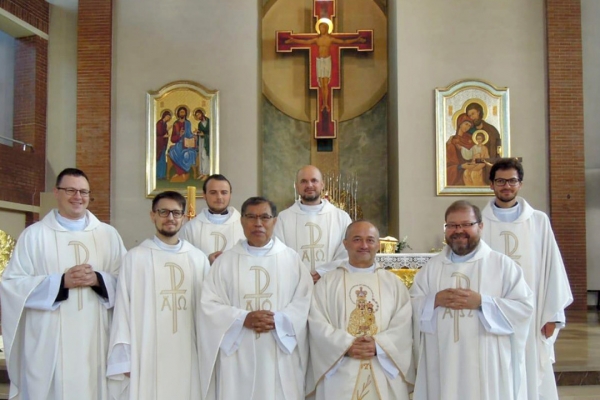 Comunità Rzeszow