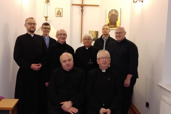 Comunità Szczytna