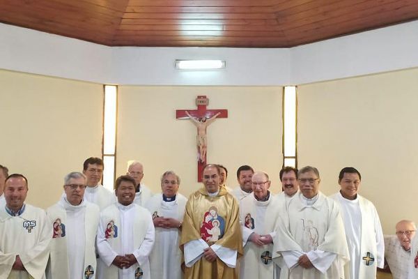 80 anni MSF in Cile