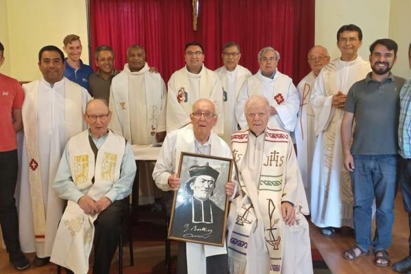 80 anni MSF in Cile