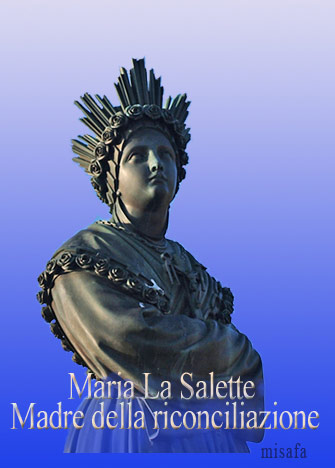 Madonna di La Salette